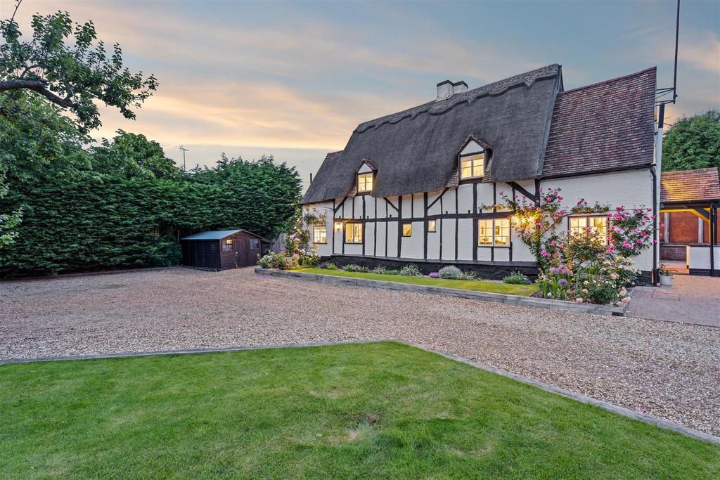 Bridge Farm Cottage