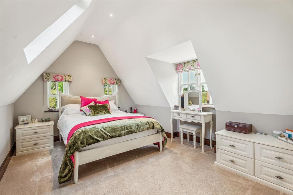 Principal Bedroom