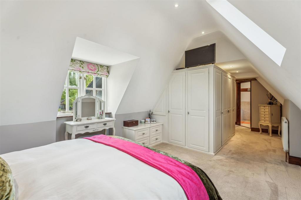 Principal Bedroom