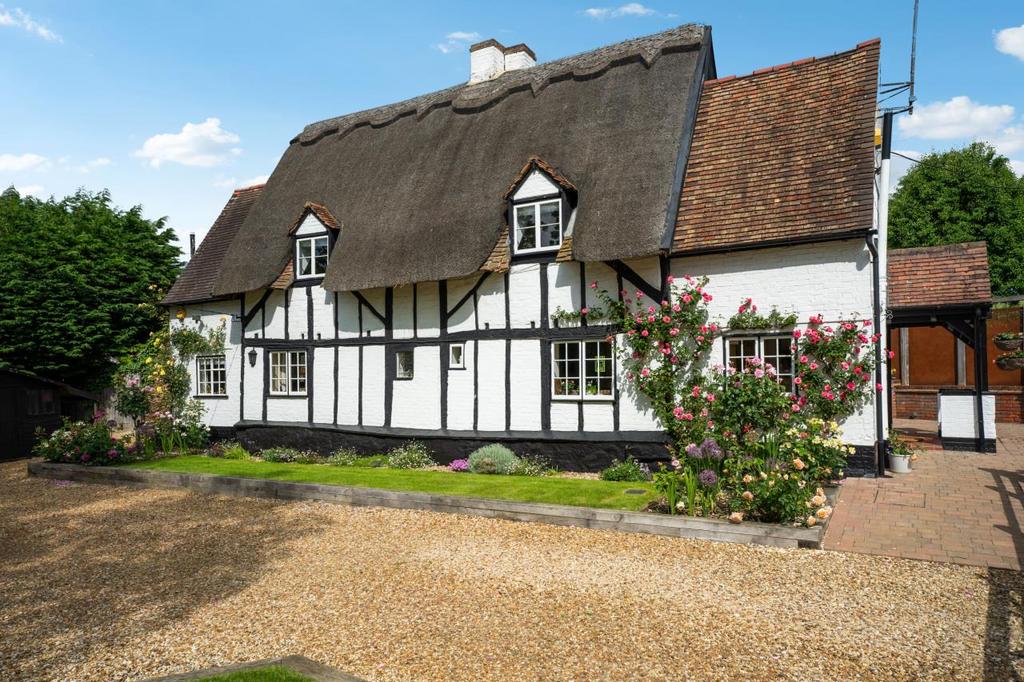 Bridge Farm Cottage, Stoke Hammond