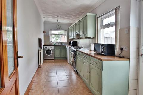 3 bedroom semi-detached house for sale, Sholing Rd, Southampton