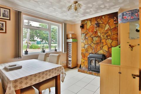3 bedroom semi-detached house for sale, Sholing Rd, Southampton