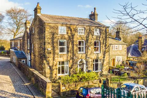 3 bedroom semi-detached house for sale, Stubbins Street, Ramsbottom, Bury