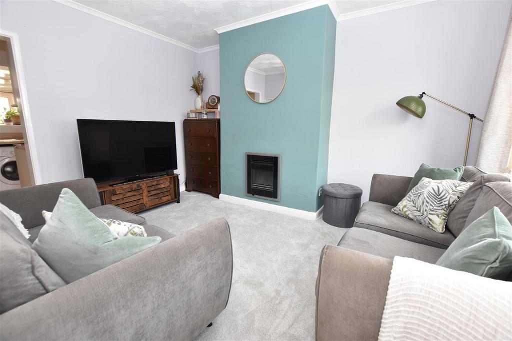 Worcester Road, Hull 3 bed terraced house for sale £145,000