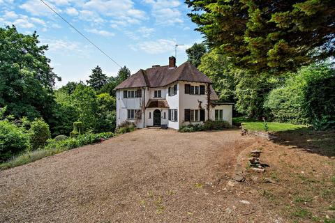 5 bedroom detached house for sale, Catmose Park Road, Oakham, Rutland