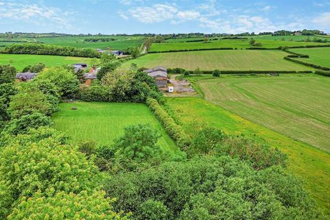 5 bedroom character property for sale, Tugby Road, Tilton On The Hill, Leicester