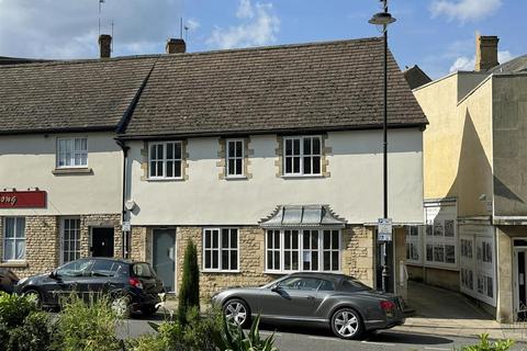 1 bedroom flat to rent, Mallory Lane, Stamford