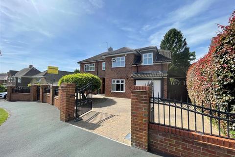 4 bedroom detached house for sale, The Fairway, Hull HU10