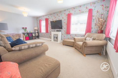 4 Bath Brick Close, Chilton Trinity, Bridgwater, TA5 2NS