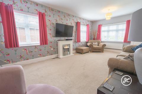 4 Bath Brick Close, Chilton Trinity, Bridgwater, TA5 2NS