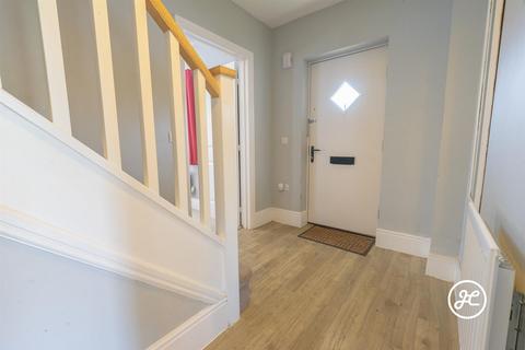 4 Bath Brick Close, Chilton Trinity, Bridgwater, TA5 2NS
