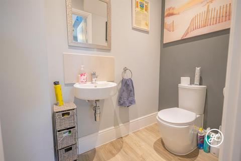 4 Bath Brick Close, Chilton Trinity, Bridgwater, TA5 2NS