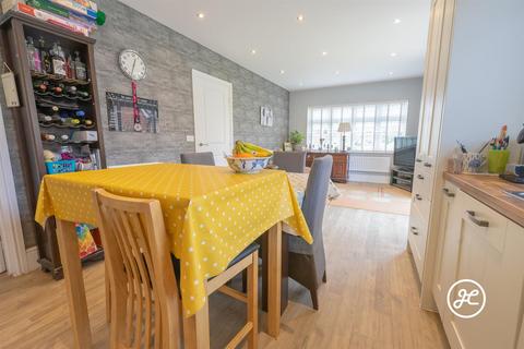 4 Bath Brick Close, Chilton Trinity, Bridgwater, TA5 2NS