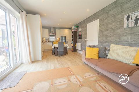 4 Bath Brick Close, Chilton Trinity, Bridgwater, TA5 2NS