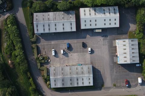 Industrial unit to rent, New Portreath Road, Redruth TR16