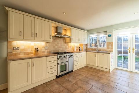 undefined, Chestnut Court, Thrybergh, Rotherham