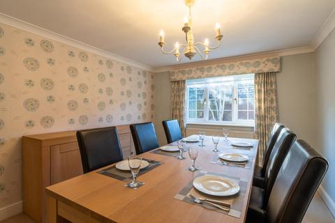 undefined, Chestnut Court, Thrybergh, Rotherham