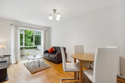 43 Ravensmede Way, London, W4 1TF