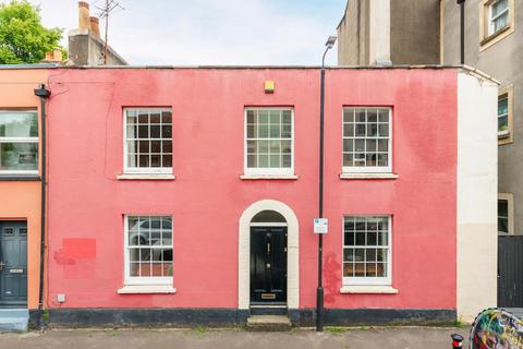 2 bedroom end of terrace house for sale, Bath Buildings, Montpelier