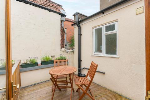 2 bedroom end of terrace house for sale, Bath Buildings, Montpelier