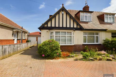 4 bedroom semi-detached bungalow for sale, Merryfield Gardens, Roker Sunderland