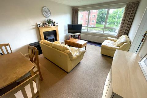 2 bedroom flat for sale, Falkland Court, Moortown, Leeds