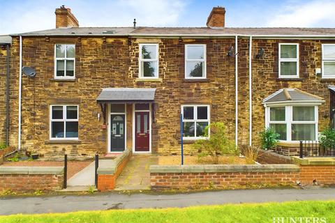 3 bedroom terraced house for sale, Villa Real Road, Consett