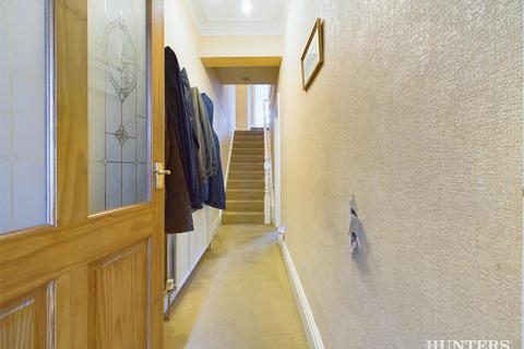 3 bedroom terraced house for sale, Villa Real Road, Consett