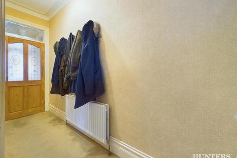 3 bedroom terraced house for sale, Villa Real Road, Consett