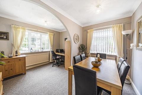 3 bedroom detached bungalow for sale, Beech Tree Lane, Camblesforth, Selby