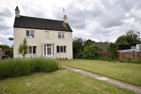 3 bedroom detached house for sale, Kyme Road, Heckington, Sleaford