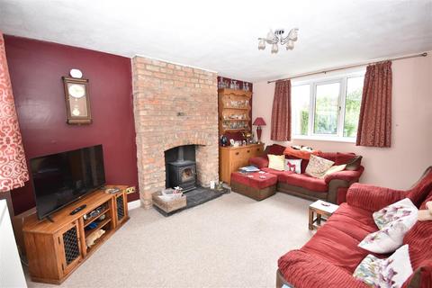 3 bedroom detached house for sale, Kyme Road, Heckington, Sleaford