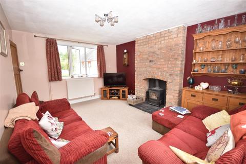 3 bedroom detached house for sale, Kyme Road, Heckington, Sleaford