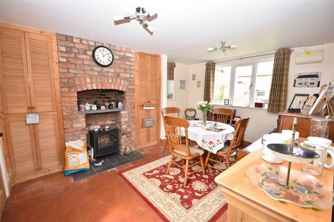 3 bedroom detached house for sale, Kyme Road, Heckington, Sleaford