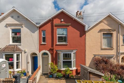 3 bedroom terraced house for sale, Shadwell Road, Bishopston
