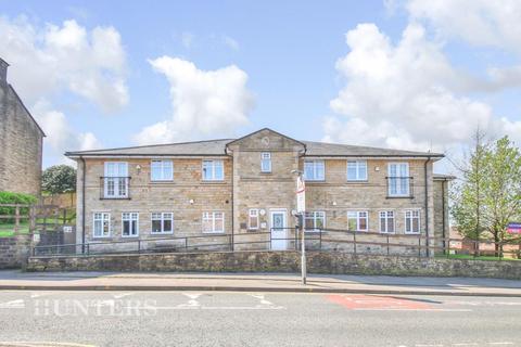 2 bedroom apartment for sale, Wesley Court, Smithy Bridge Road, OL15 0DY