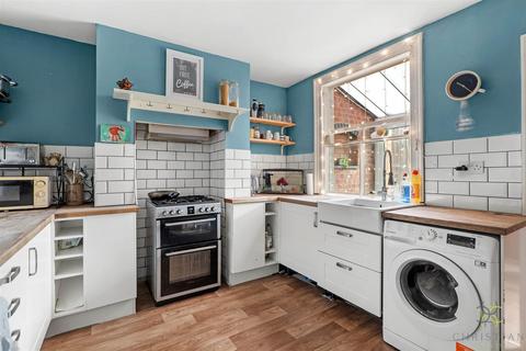 3 bedroom terraced house for sale, Windsor Road, Evesham WR11