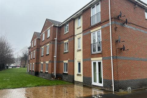 11 Jackdaw Close, Derby, DE22 3SY
