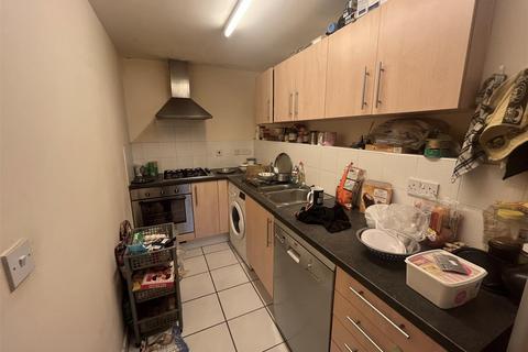 11 Jackdaw Close, Derby, DE22 3SY