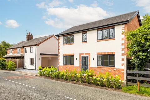 4 bedroom detached house for sale, Broad Lane, Stapeley, Nantwich