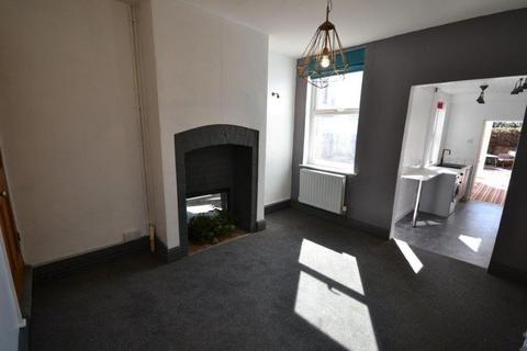 3 bedroom terraced house to rent, Newmarket Street, Leicester