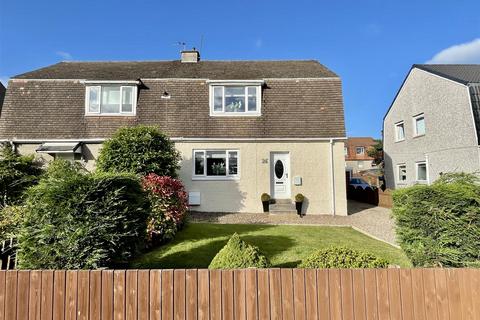 41 Old Lanark Road, Carluke, ML8 4HR