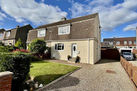 41 Old Lanark Road, Carluke, ML8 4HR