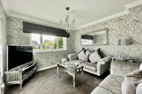 41 Old Lanark Road, Carluke, ML8 4HR