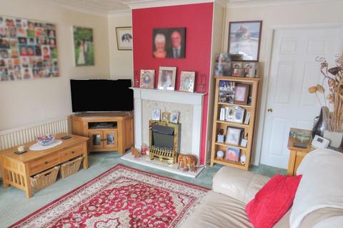 3 bedroom detached bungalow for sale, Thetford Road, Brandon IP27