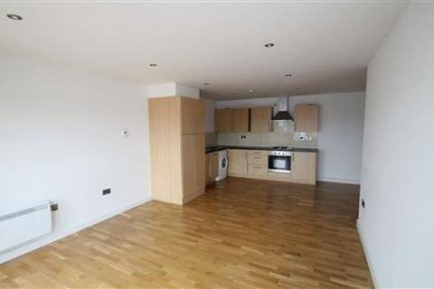 2 bedroom flat to rent, Navigation Street, Leicester