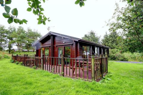 3 bedroom chalet for sale, Woolsery, Bideford