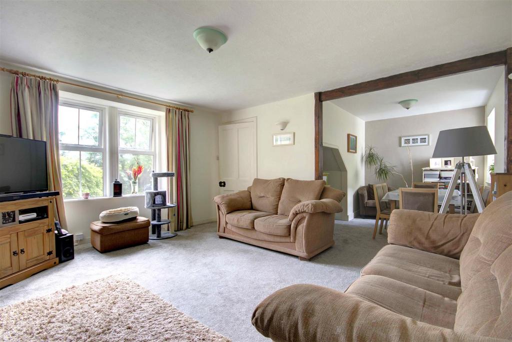 Ashgrove, Braefoot, Hilton... 3 bed semidetached house for sale £275,000
