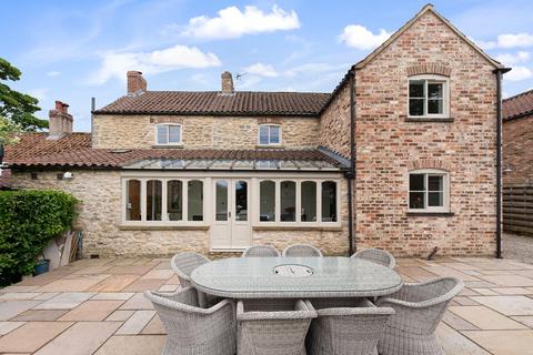 4 bedroom house for sale, Amotherby, Malton