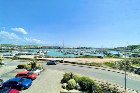 2 bedroom flat for sale, Villandry Fort RoadNewhavenEast Sussex